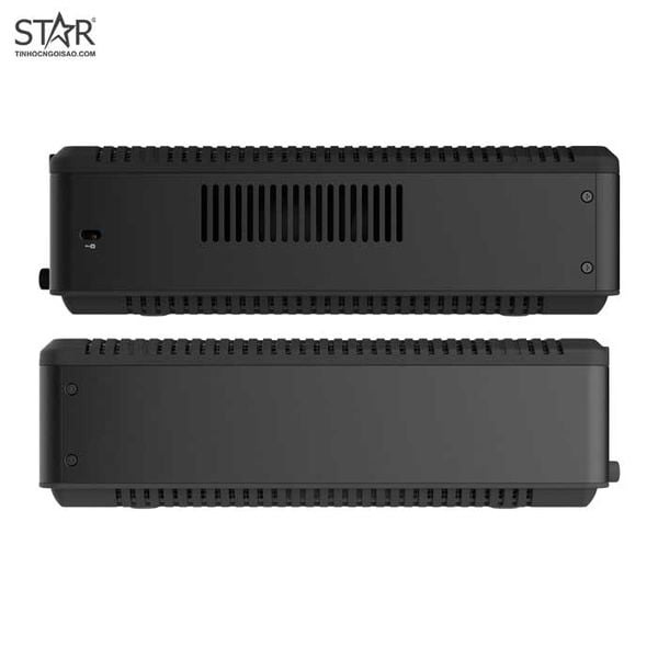  Mini PC Zotac ZBOX Magnus EN1060K Gaming Barebone (GeForce® GTX 1060/ Chưa kèm CPU-RAM-SSD) 