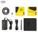  Mini PC Zotac ZBOX Magnus EN1060K Gaming Barebone (GeForce® GTX 1060/ Chưa kèm CPU-RAM-SSD) 