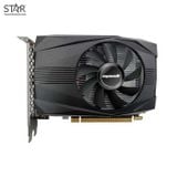  Card màn hình NVIDIA GeForce GTX 1650 Manli | 4GB GDDR6, 896 CUDA, 300W 