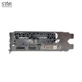  Card màn hình NVIDIA GeForce GTX 1650 Manli | 4GB GDDR6, 896 CUDA, 300W 