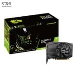  Card màn hình NVIDIA GeForce GTX 1650 Manli | 4GB GDDR6, 896 CUDA, 300W 