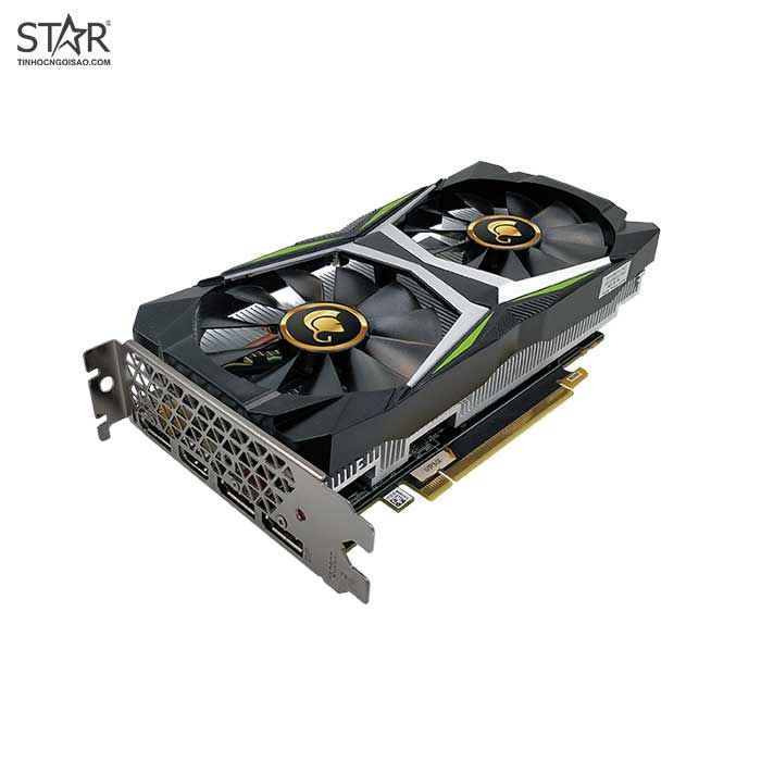 (動作品)MANLI GeForce RTX 2060 Gallardo 6GB Manli Rolls Out its GeForce RTX 2060 Series | TechPowerUp