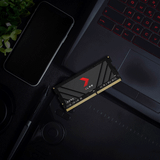  Ram Laptop PNY XLR8 Gaming 16GB DDR4 3200MHz (MN16GSD43200XR-RB) 