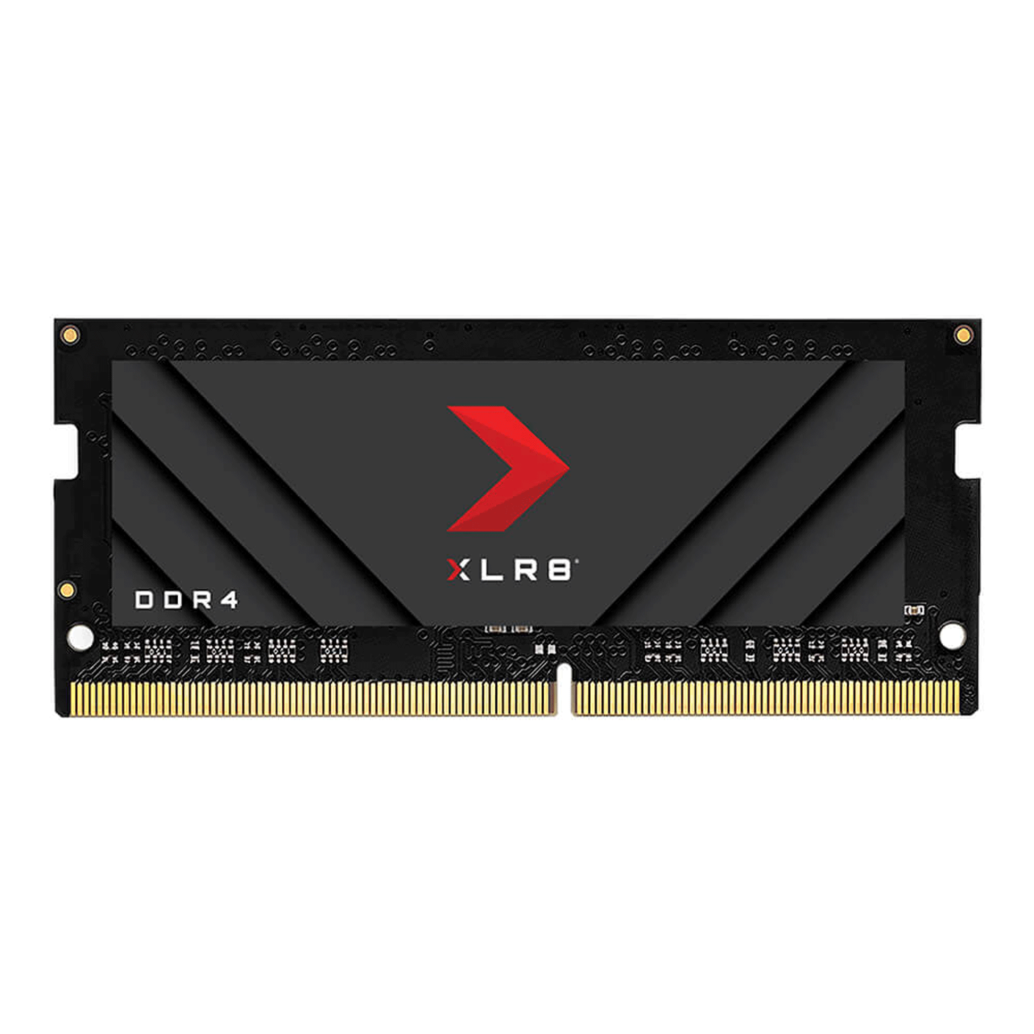 Ram Laptop PNY XLR8 Gaming 16GB DDR4 3200MHz (MN16GSD43200XR-RB)