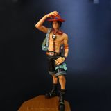  Mô hình trang trí Case - ACE BBASH 