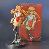  Mô hình trang trí Case - FILA Girl MRXHH 
