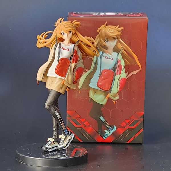  Mô hình trang trí Case - FILA Girl MRXHH 
