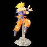  Mô hình trang trí Case - Songoku ZDCJBWK 