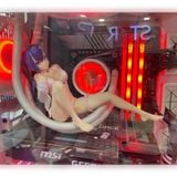  Mô hình trang trí Case - Lady QGXNH 