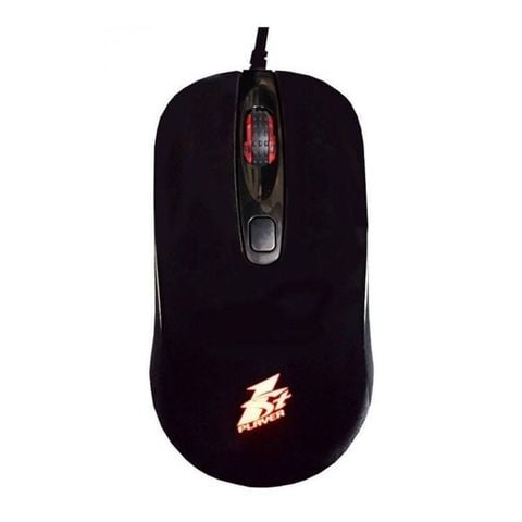 Chuột 1ST Player GM3 (Bao test 7N) QSD