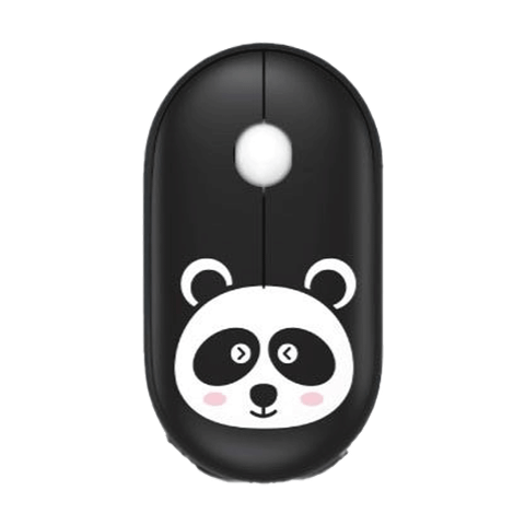 Chuột FD E160H - Đen | Wireless