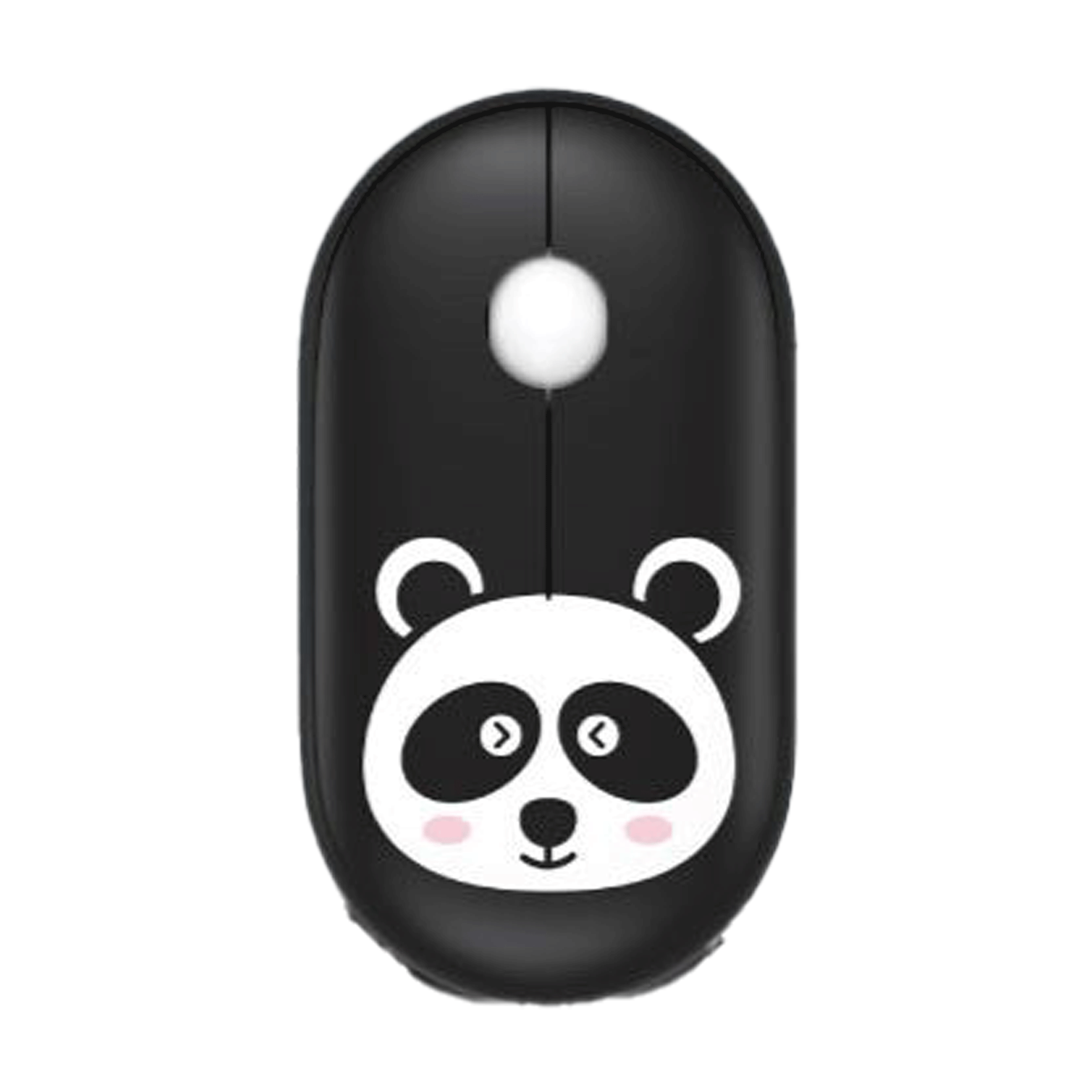 Chuột FD E160H - Đen | Wireless