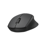  Chuột không dây Logitech M331 | Đen, 2.4GHz, Silent 