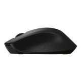  Chuột văn phòng Logitech M331 Silent | Wireless 2.4Ghz, 1000 DPI, 90g, Đen 