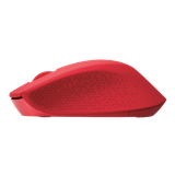  Chuột không dây Logitech M331 Silent (Đỏ) 
