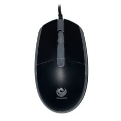 Chuột Gaming Redragon S101-M Led - Black