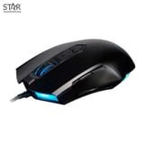  Chuột Ajazz AJ52 đen 