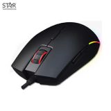  Chuột AOC GM500 RGB Gaming (Đen) 