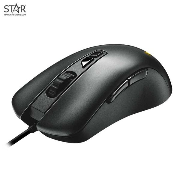  Chuột Asus Tuf Gaming M3 Màu Đen 