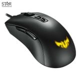  Chuột Asus Tuf Gaming M3 Màu Đen 