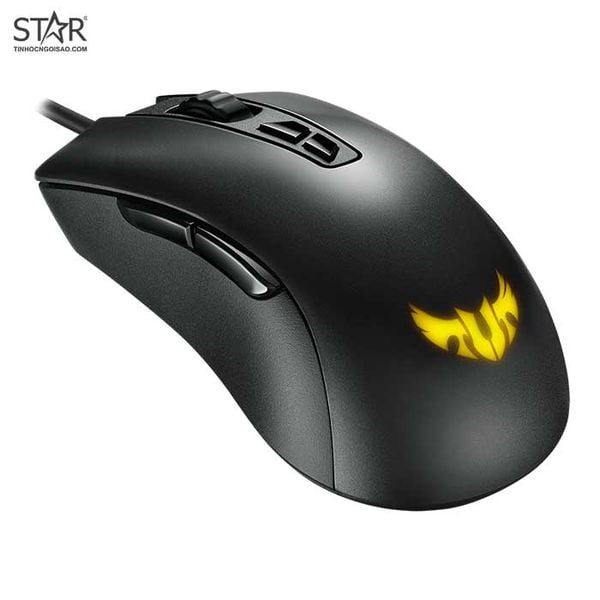 Chuột Asus Tuf Gaming M3 Màu Đen 