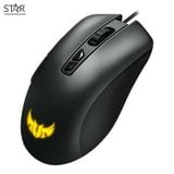  Chuột Asus Tuf Gaming M3 Màu Đen 
