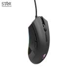  Chuột BJX M9 màu Đen RGB 
