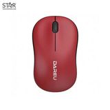  Chuột Không Dây Dare-U LM106G - Red 