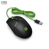  Chuột HP Pavilion Gaming Mouse 300 | Đen, 5000 DPI, USB 