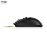 Chuột HP Pavilion Gaming Mouse 300 | Đen, 5000 DPI, USB 
