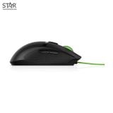  Chuột HP Pavilion Gaming Mouse 300 | Đen, 5000 DPI, USB 
