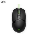  Chuột HP Pavilion Gaming Mouse 300 | Đen, 5000 DPI, USB 