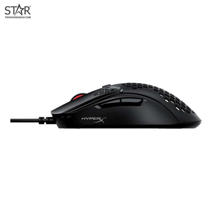 Chuột HP Gaming HyperX Pulsefire Haste (4P5P9AA)