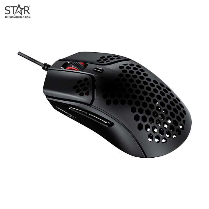 Chuột HP Gaming HyperX Pulsefire Haste (4P5P9AA)