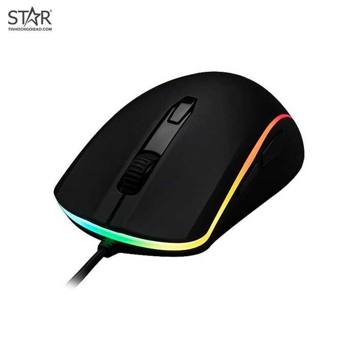 Chuột HP Gaming HyperX Pulsefire Surge RGB (4P5Q1AA)