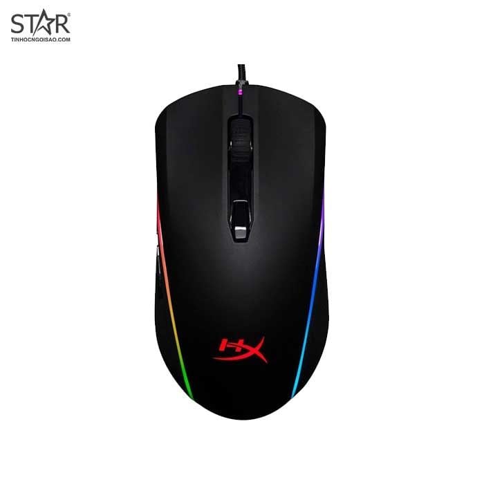 Chuột HP Gaming HyperX Pulsefire Surge RGB (4P5Q1AA)