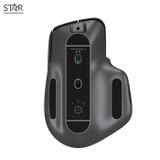  Chuột Không Dây Logitech MX Master 3 Wireless/Bluetooth (Đen) – 910-005698 