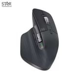  Chuột Không Dây Logitech MX Master 3 Wireless/Bluetooth (Đen) – 910-005698 