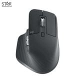  Chuột Không Dây Logitech MX Master 3 Wireless/Bluetooth (Đen) – 910-005698 