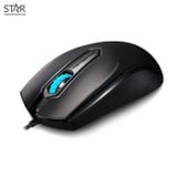  Chuột Motospeed F12 Gaming Optical (Đen) 