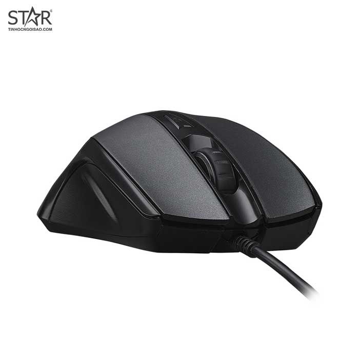 Chuột Rapoo N300 Gaming (Đen)