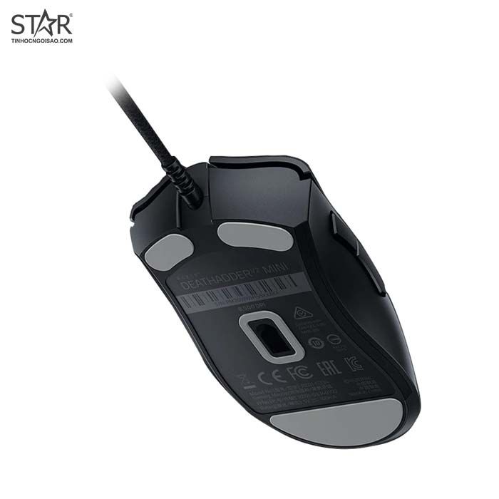 Chuột Razer DeathAdder V2 Mini (RZ01-03340100-R3M1)