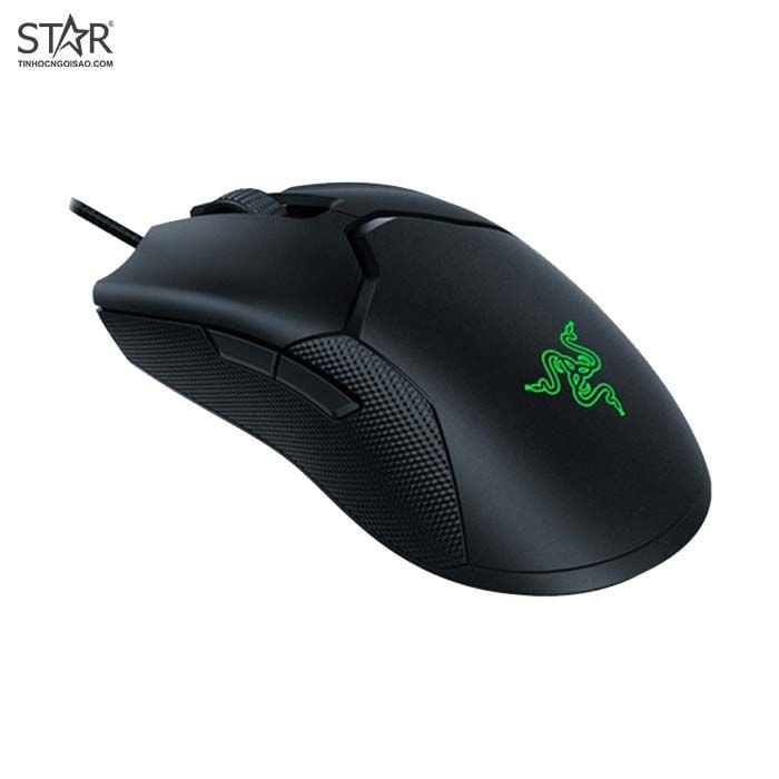 Chuột Razer Viper 8KHz (RZ01-03580100-R3M1)