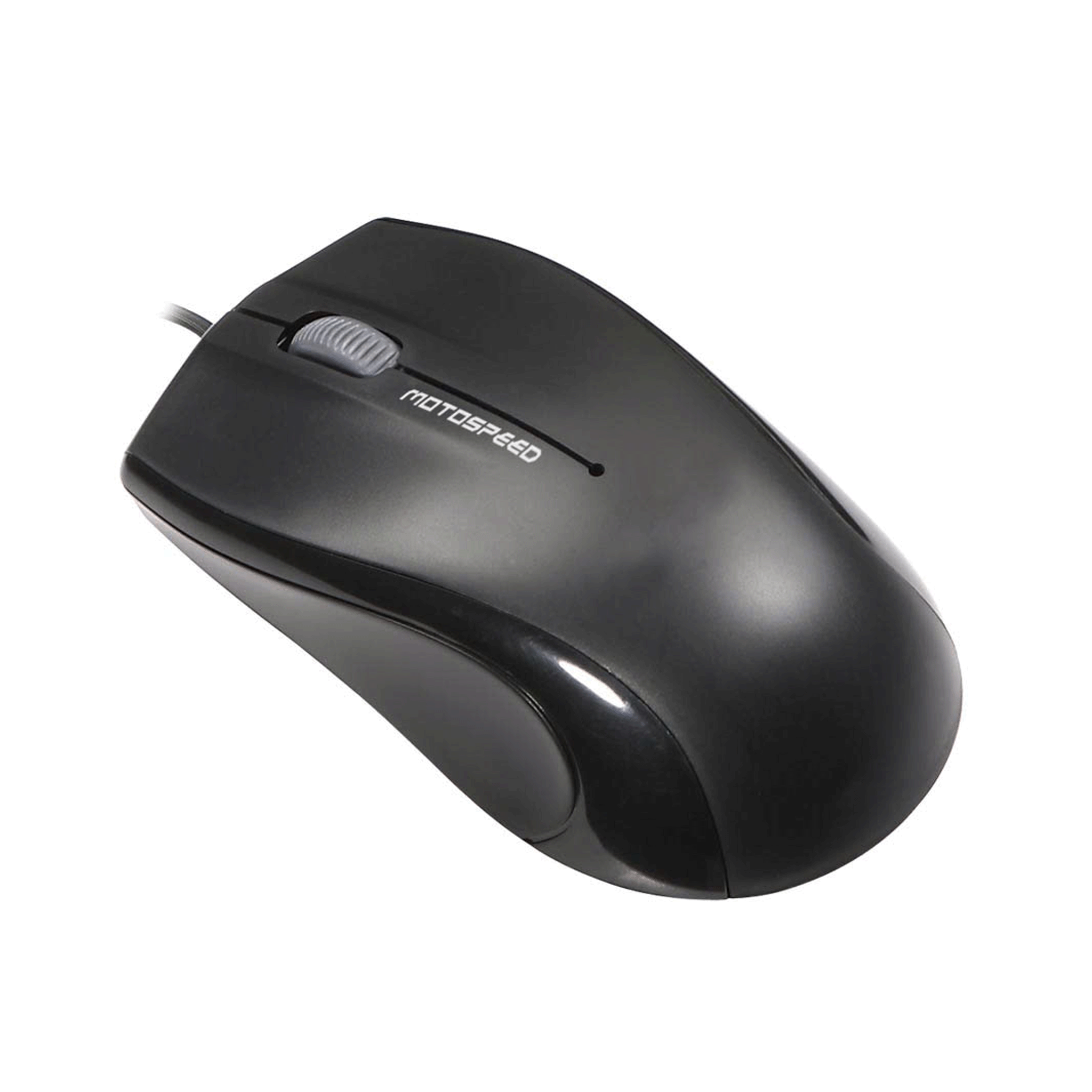 COMBO VĂN PHÒNG MOTOSPEED S103 (PHÍM K103 + CHUỘT F333)