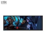  Lót chuột Gaming S6 (300*800*3mm/ Size lớn/ Trơn/ nhiều hình) 