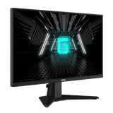  Màn hình Gaming MSI G255F | 24.5 inch, Full HD, IPS, 180Hz, 1ms, phẳng 