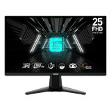  Màn hình Gaming MSI G255F | 24.5 inch, Full HD, IPS, 180Hz, 1ms, phẳng 