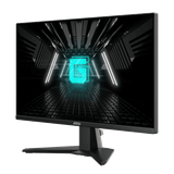  Màn hình Gaming MSI G255F | 24.5 inch, Full HD, IPS, 180Hz, 1ms, phẳng 