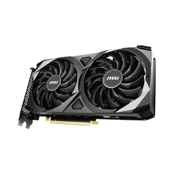  Card màn hình MSI RTX 3060 Ventus 2X 12G OC QSD 
