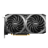  Card màn hình MSI RTX 3060 Ventus 2X 12G OC QSD 